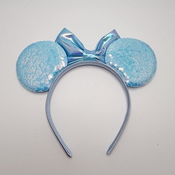 Minnie Ears - Picture 3 of 5